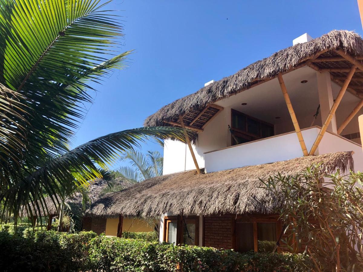 Nautilus Lodge ปูแอร์โตโลเปซ ภายนอก รูปภาพ