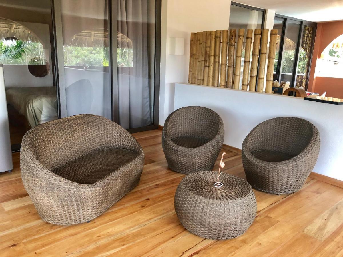 Nautilus Lodge ปูแอร์โตโลเปซ ภายนอก รูปภาพ