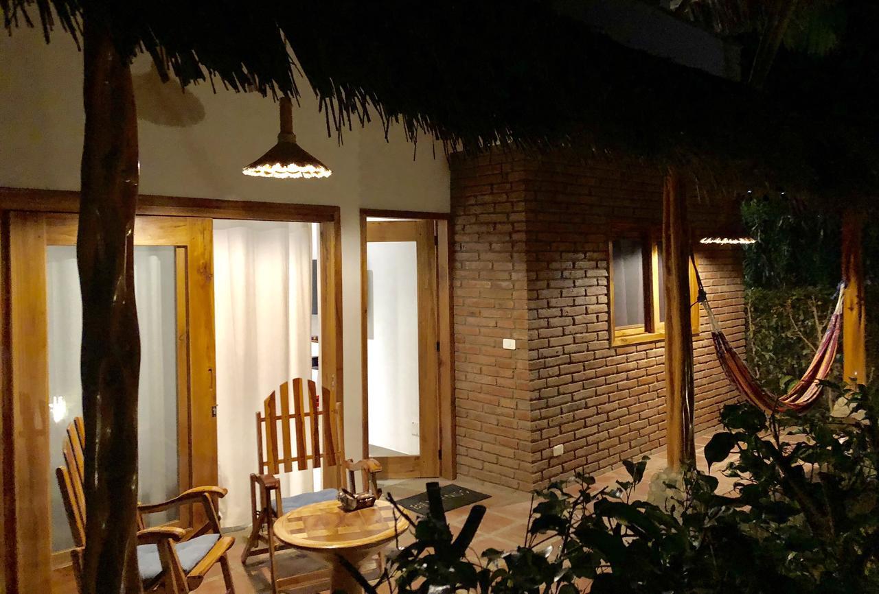 Nautilus Lodge ปูแอร์โตโลเปซ ภายนอก รูปภาพ