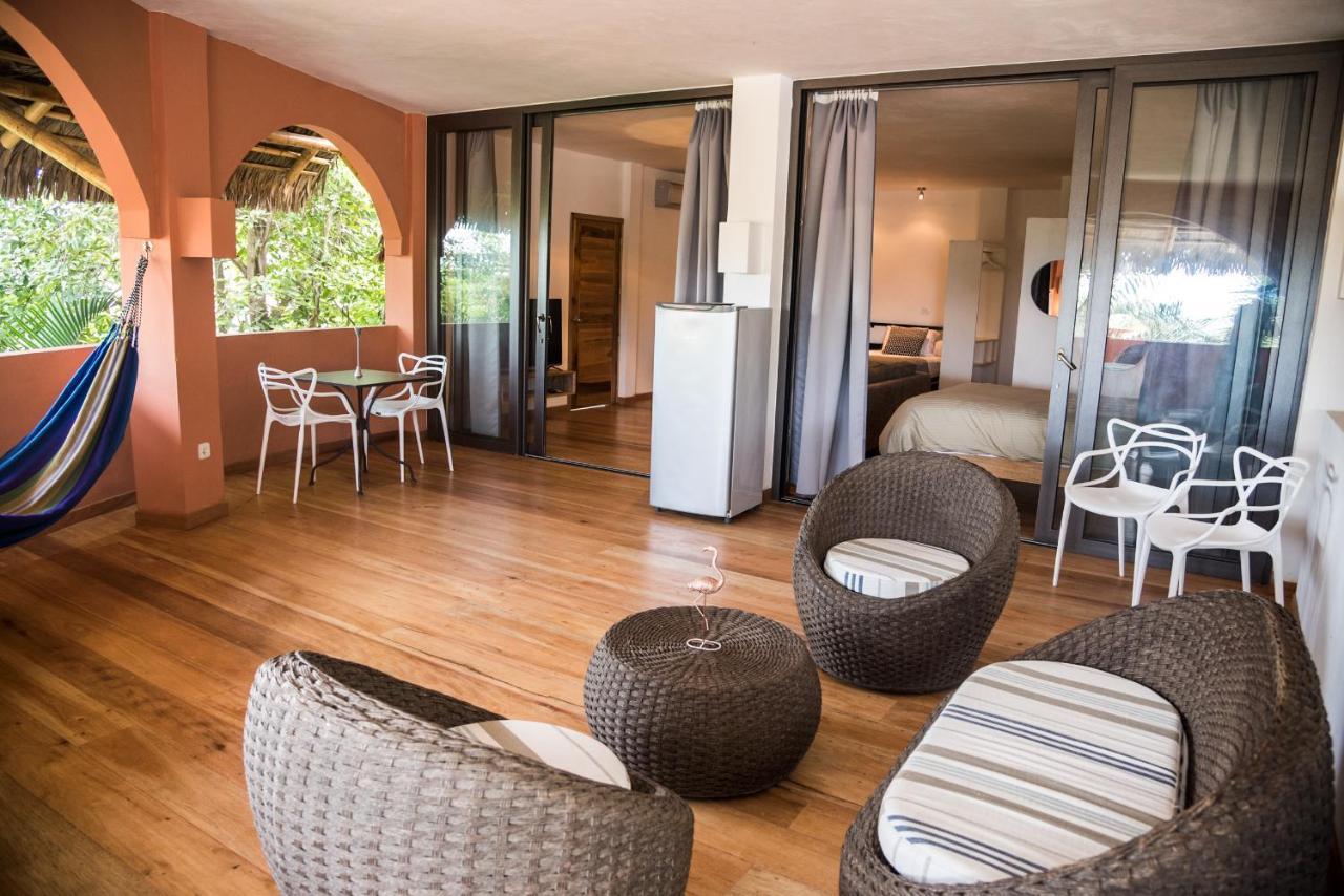 Nautilus Lodge ปูแอร์โตโลเปซ ภายนอก รูปภาพ